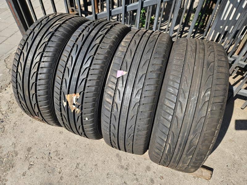 Semperit 205/55 R16 Letnja