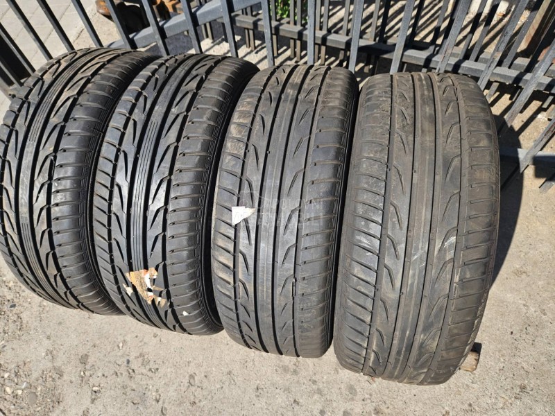 Semperit 205/55 R16 Letnja