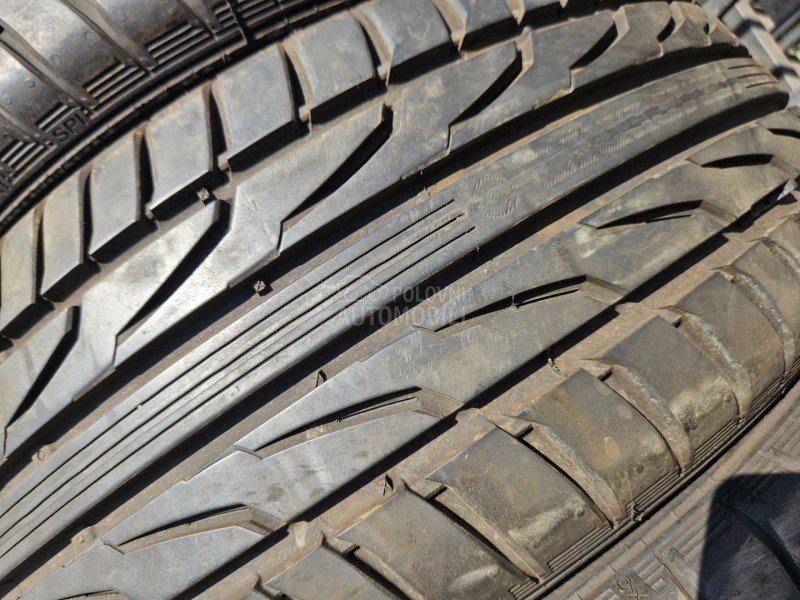 Semperit 205/55 R16 Letnja