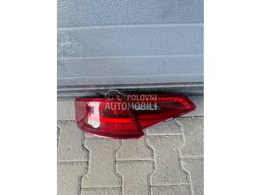 Stop Lampe za Audi A3 od 2013. do 2016. god.