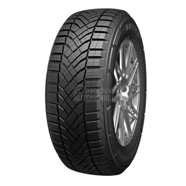 Sailun 195/65 R16 Sve sezone
