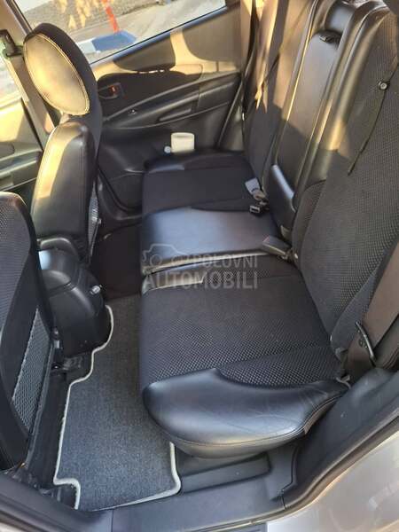 Hyundai Tucson 2.0 CRDI