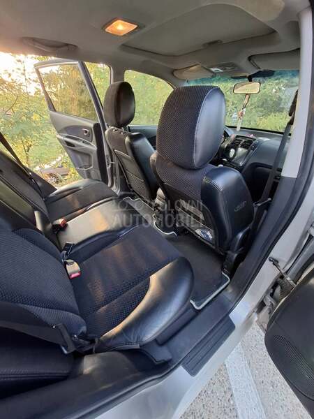 Hyundai Tucson 2.0 CRDI