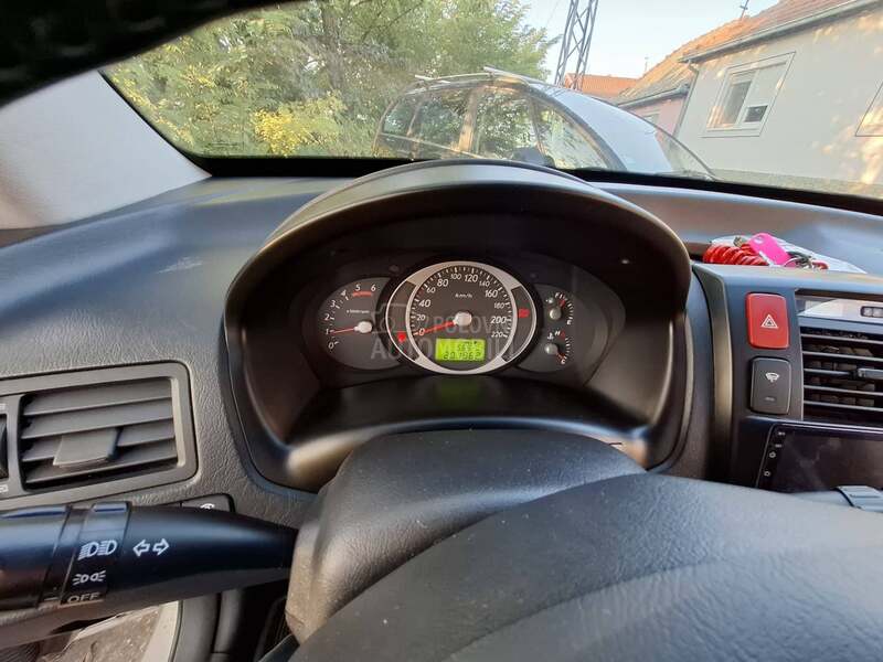 Hyundai Tucson 2.0 CRDI
