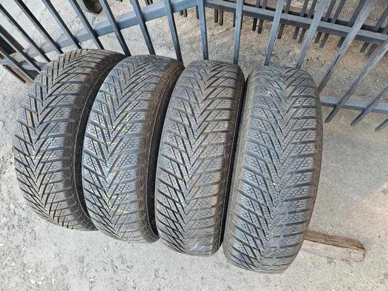 Continental 175/70 R14 Sve sezone