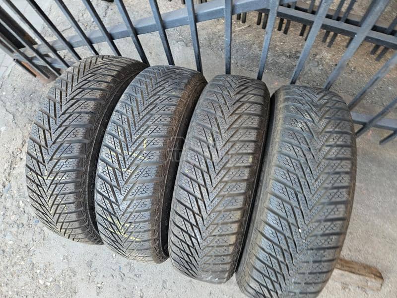 Continental 175/70 R14 Sve sezone