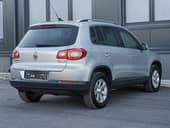 Volkswagen Tiguan DSG