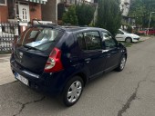 Dacia Sandero 1.4 TEK R EG