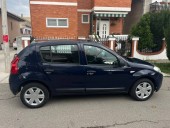 Dacia Sandero 1.4 TEK R EG