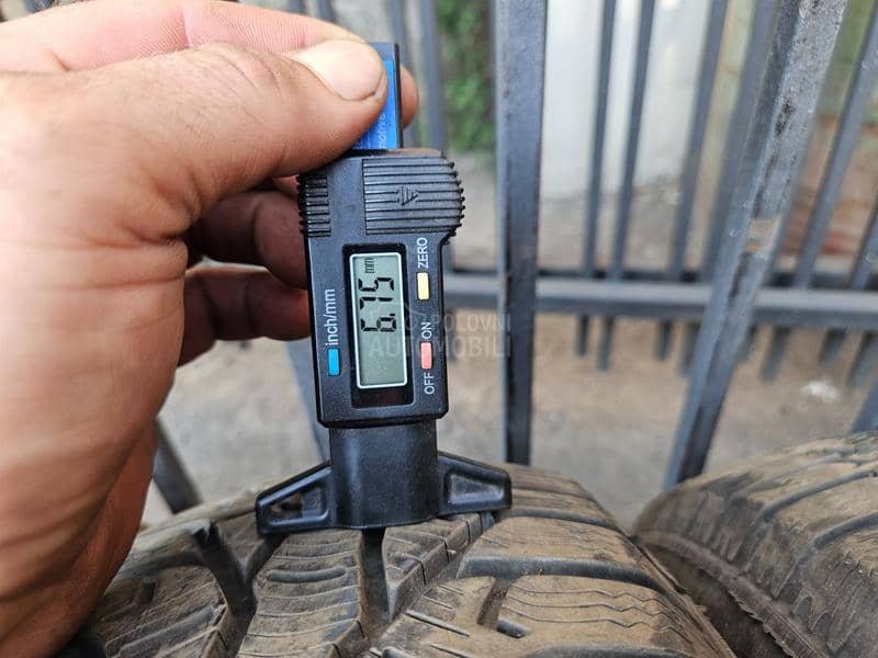 Kleber 175/65 R14 Sve sezone