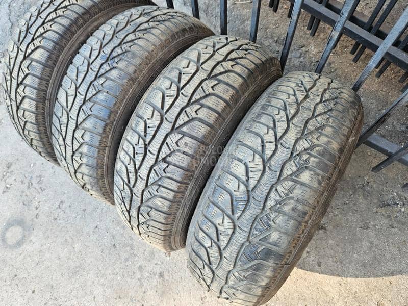 Kleber 175/65 R14 Sve sezone