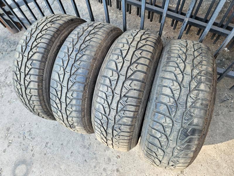 Kleber 175/65 R14 Sve sezone