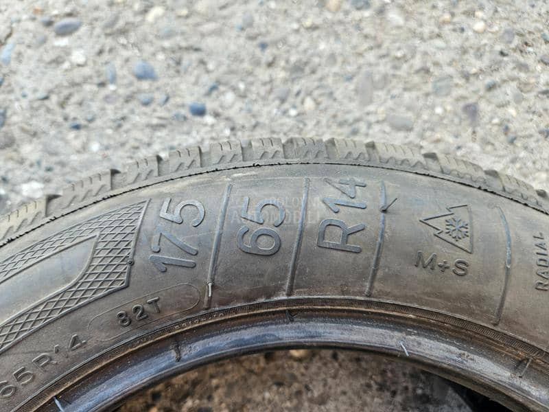 Kleber 175/65 R14 Sve sezone