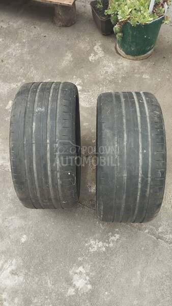 Dunlop 275/35 R19 Letnja