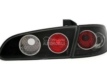 Stop lampa Crna Hrom Tuning za Seat Ibiza