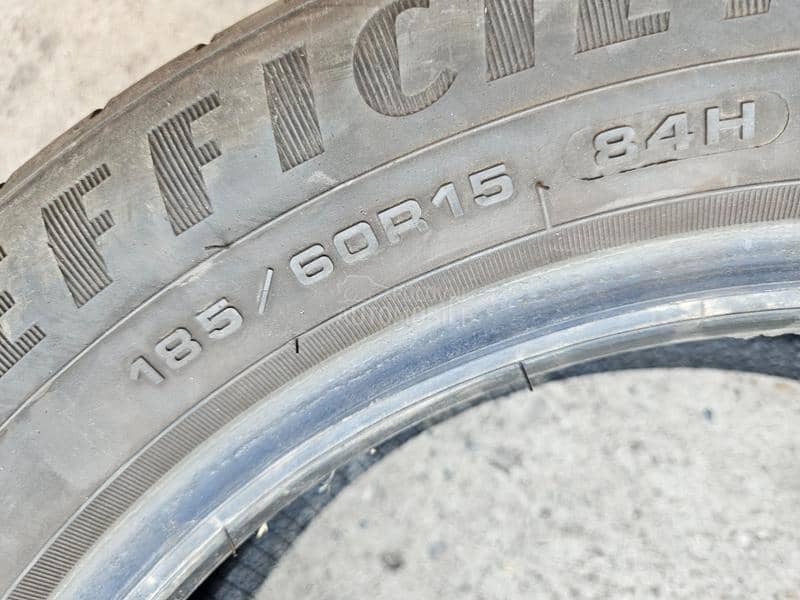 Goodyear 185/60 R15 Letnja