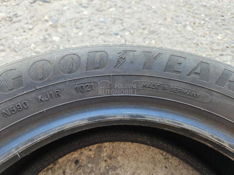 Goodyear 185/60 R15 Letnja