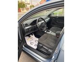 Volkswagen Passat B6 1.4 tsi metan