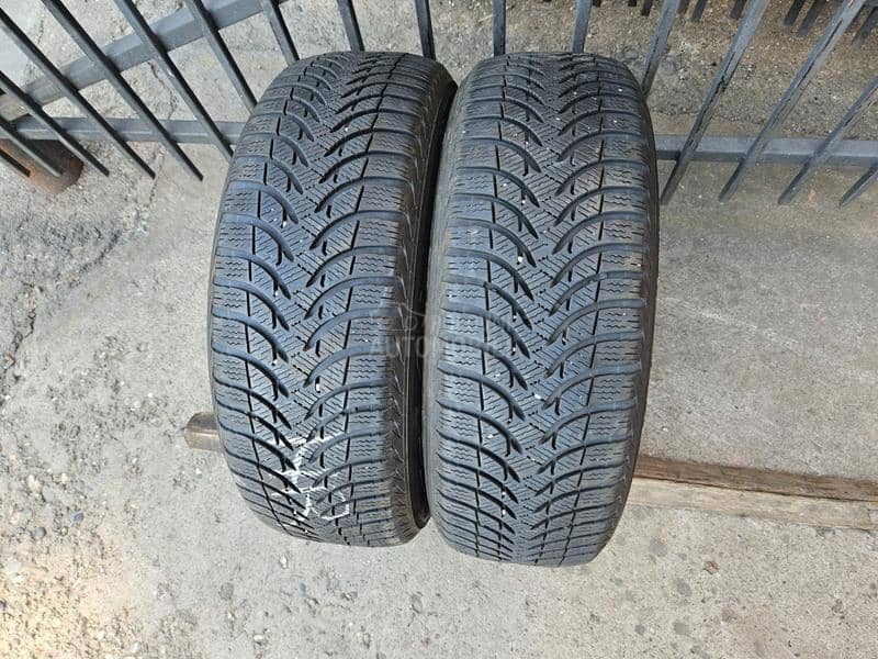 Michelin 185/65 R15 Sve sezone
