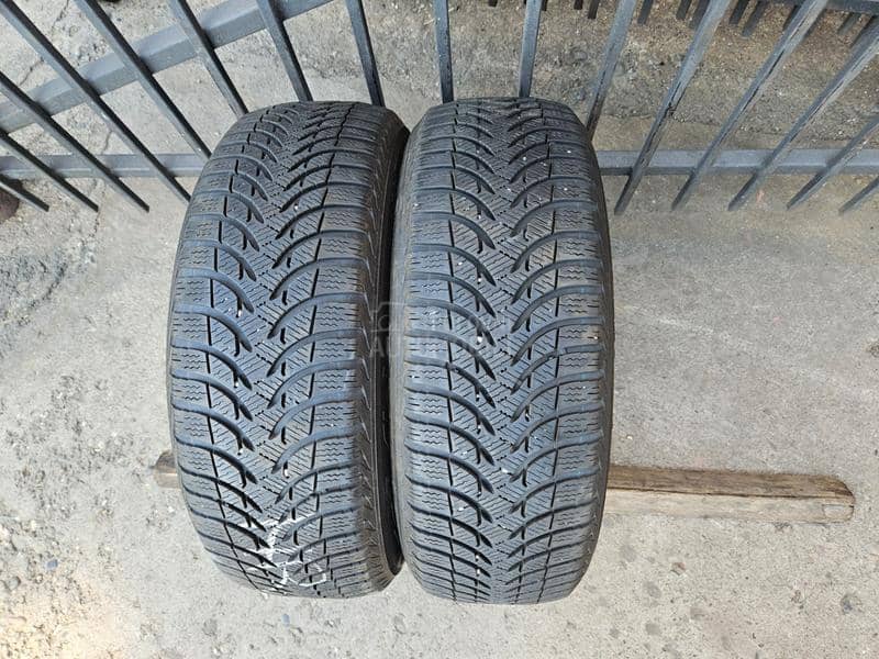 Michelin 185/65 R15 Sve sezone