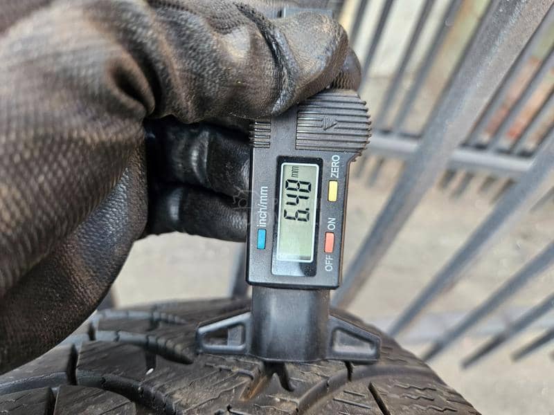 Michelin 185/65 R15 Sve sezone