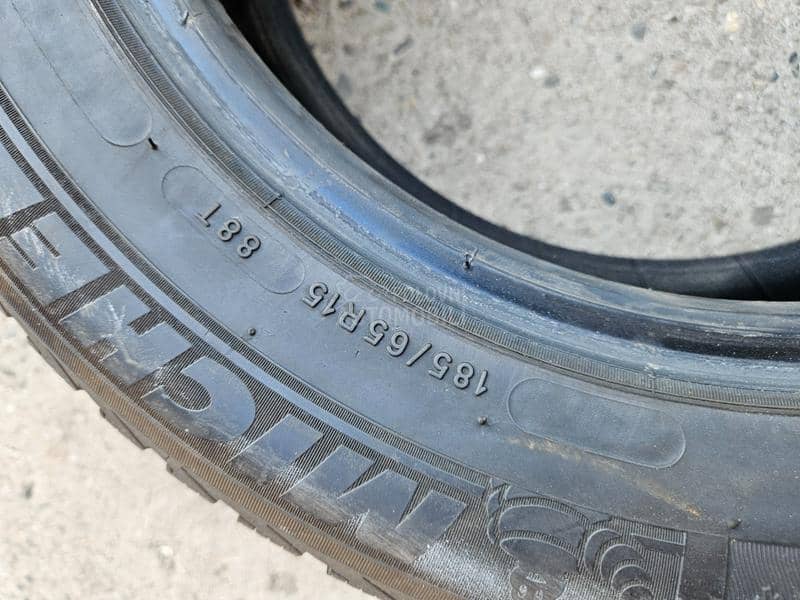 Michelin 185/65 R15 Sve sezone
