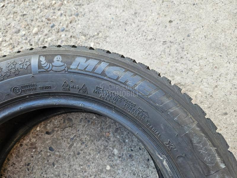 Michelin 185/65 R15 Sve sezone