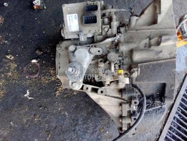 Menjac 2,0 HDI za Citroen C4 Grand Picasso za 2011. god.