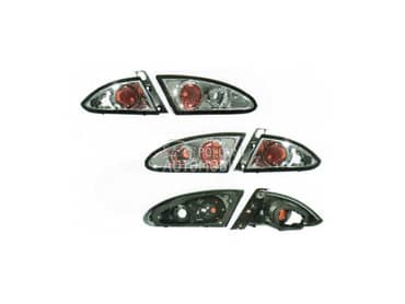 Stop lampa Hrom Tuning za Seat Leon