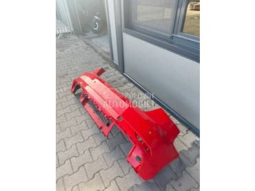 zadnji s line branik 3 vrata za Audi A3 od 2016. do 2020. god.