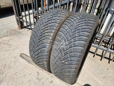 Hankook 205/55 R16 Sve sezone
