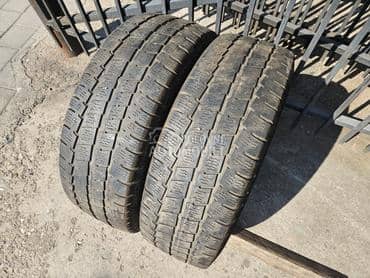 Sportiva 215/70 R15 Sve sezone