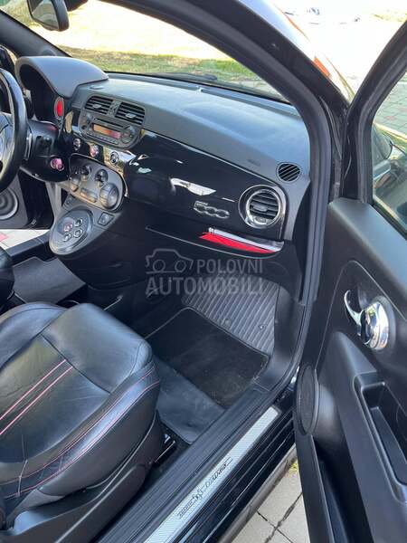 Fiat 500 abart