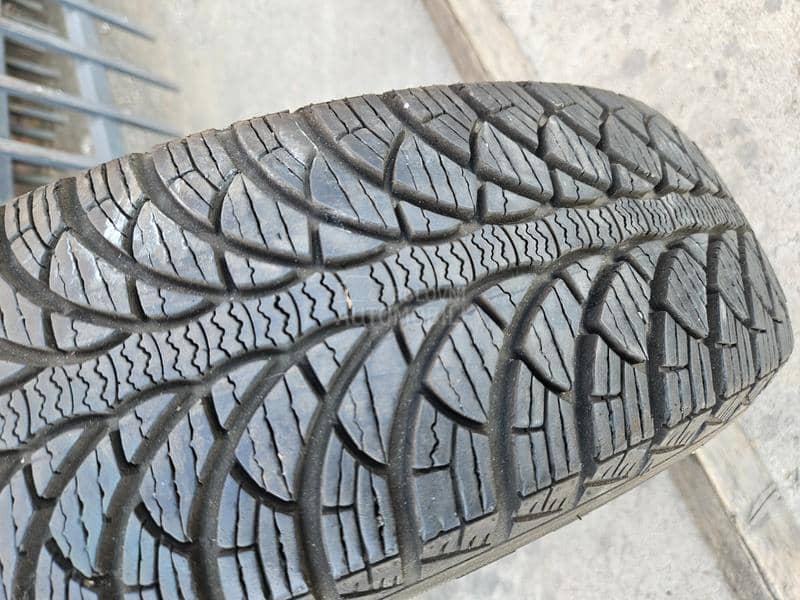 Fulda 165/70 R14 Sve sezone