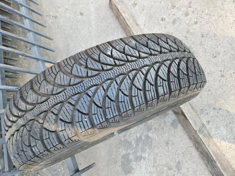 Fulda 165/70 R14 Sve sezone