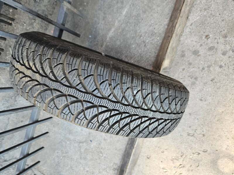 Fulda 165/70 R14 Sve sezone