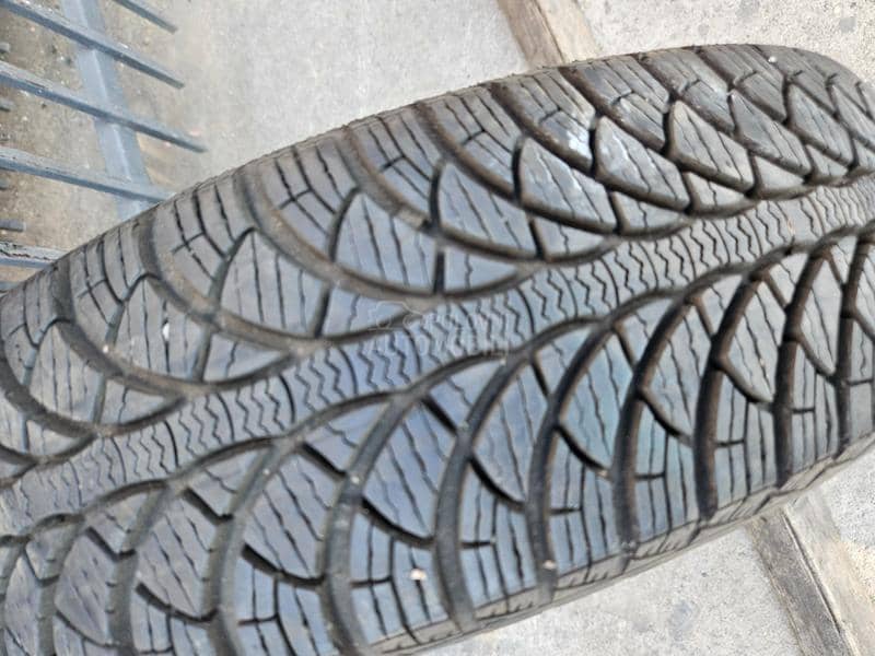 Fulda 165/70 R14 Sve sezone