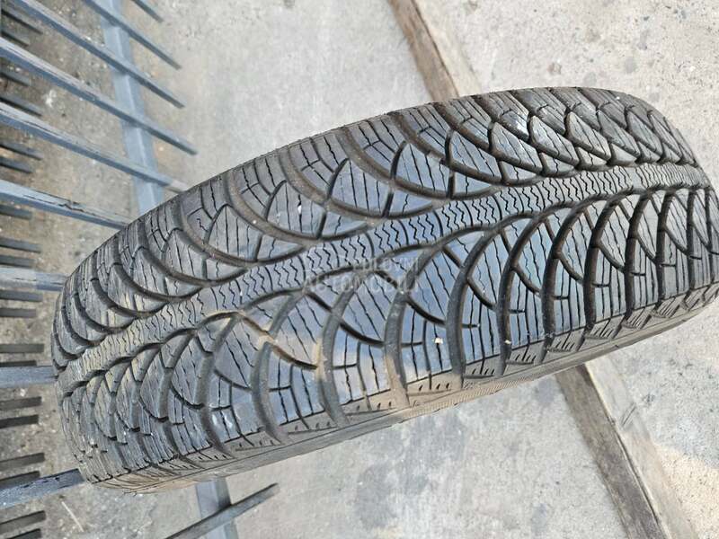 Fulda 165/70 R14 Sve sezone