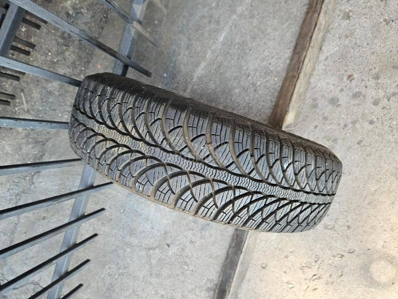 Fulda 165/70 R14 Sve sezone