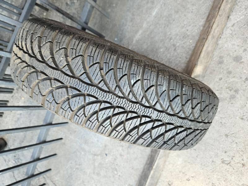 Fulda 165/70 R14 Sve sezone