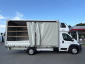 Fiat Ducato 2,3JTD ROL CERADA KAO NOV