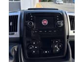 Fiat Ducato 2,3JTD ROL CERADA KAO NOV