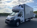 Fiat Ducato 2,3JTD ROL CERADA KAO NOV