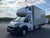 Fiat Ducato 2,3JTD ROL CERADA KAO NOV