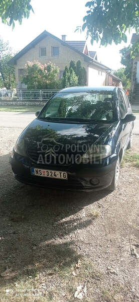 Citroen C3 1.4