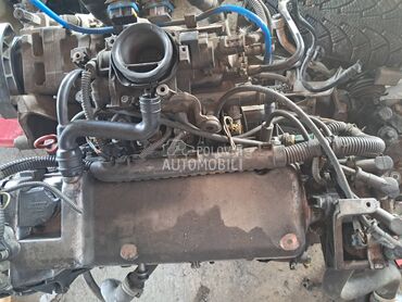 Motor za Fiat Punto od 2000. do 2006. god.