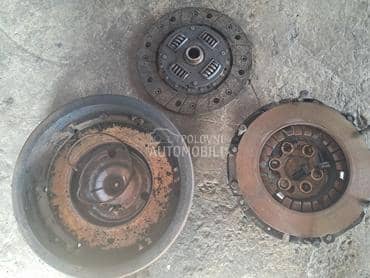 Set kvacila za Volkswagen Golf 2, Golf 3 od 1987. do 1992. god.