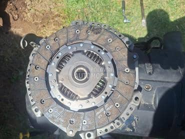 Set kvacila za Peugeot 307