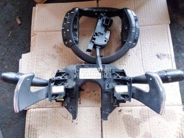 Ablender komande za Citroen C4 Grand Picasso za 2011. god.