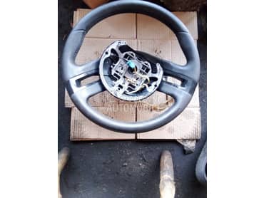 Volan za Citroen C4 Grand Picasso od 2011. do 2011. god.